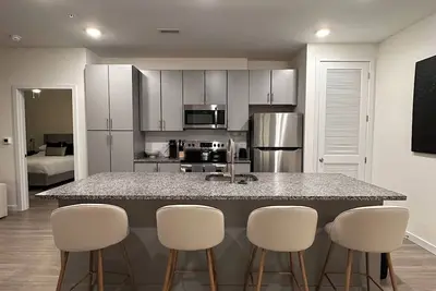 Image de Lux Living, with Free Parking in City Central