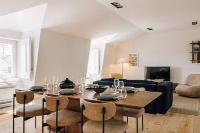 Image de Ando Living - Corpo Santo House - 502