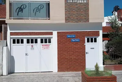 Image de Playa Paraiso Apartments 150 mts from the beach and 350 mts from the pedestrian street.