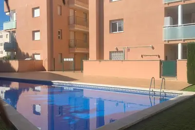 Image de Location vacances Miami Platja Espagne