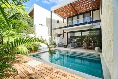 Image de Casa Mila, 4bdr Luxury Villa, 24/7 Security