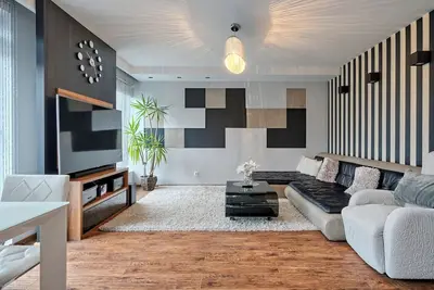 Image de Gdańsk Apt - Cozy Stay Near Park