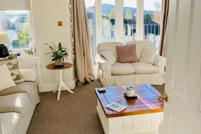 Image de Carryglen, Crieff - 4 bedrooms & 4 bathrooms