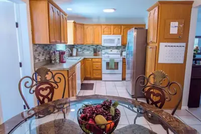 Image de Charming Enchanted Escape 3-bedroom house Near Disney World