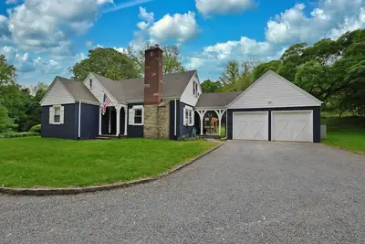 Image de Blue Cottage East Setauket