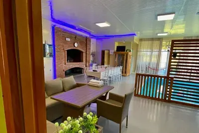 Image de Villa Spa Bura - Villa with Swimming Pool & Jacuzzi