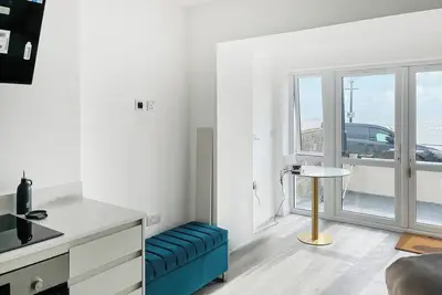 Image de 2 bedroom accommodation in Ventnor