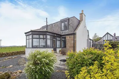 Image de 5 bedroom accommodation in Inverurie