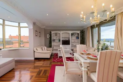 Image de Apartamento Junto Playa Sardinero Con Parking