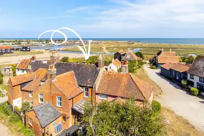Ocean View, Walberswick