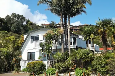 Image de Hosts on the Coast Harbourview Tairua