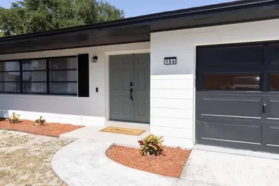 Image de Charming 3-bedroom house, 5 min from Legoland & 26 min from Bok tower garden