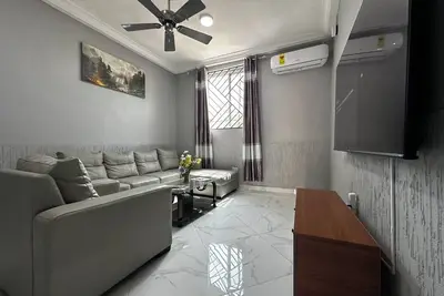Image de Rose Villa Suite G4 2-Bedroom Apartment In Welcoming Gbawe, Mallam