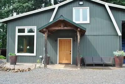 Image de Guesthouse on a picturesque and secluded 19 acres just 12 mins to Silverton