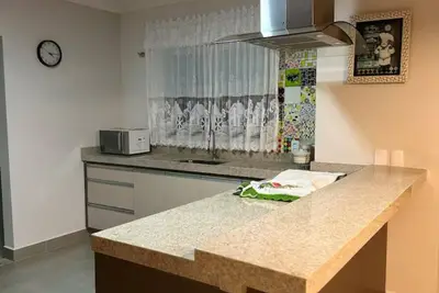 Image de Cozy apartment near the sea in Itapoá