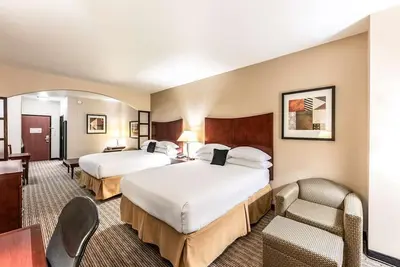 Image de Budget Getaway at Red Lion Inn & Suites Mineral Wells! Free Breakfast!