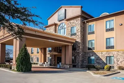 Image de Affordable Units Near Attractions! Pool, Parking, Breakfast, Free Wifi
