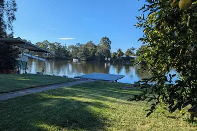 Image de Reel Relax Retreat at Dora Creek