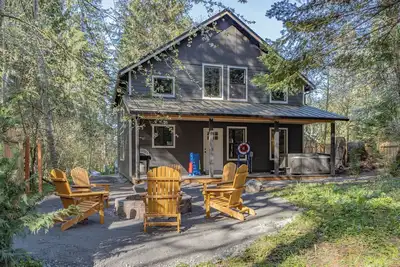 Image de Charming 2-bedroom house with Ac, WiFi in lovely Ashford