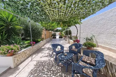 Image de Vacation Home \"Blue Dolphin\" - Noto Marina