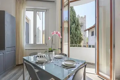 Image de Modern Comfort in Florence