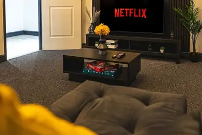 Image de The Safe Haven, The Perfect Home Away from Home Experience