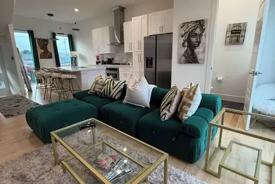 Image de Stylish Stay in the City