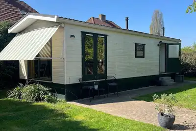 Cottage Weltevree