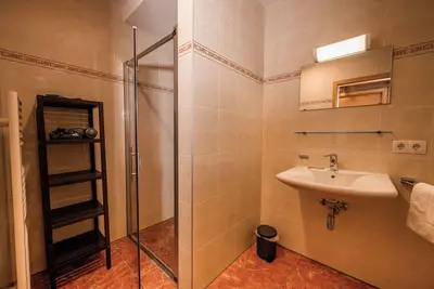 Image de Chalet zur Rose 3-bedroom apartment \"Alpenrose\" 2-8 people (90m2)