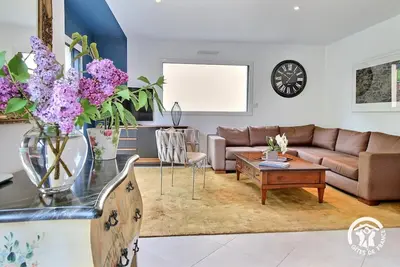 Image de La Maison de Chris - Theix Noyalo