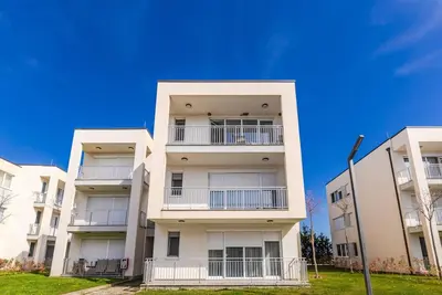 Family Apartment with Resort Access | Talea Coast