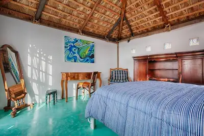 Image de Charming bungalow with WiFi and Ac in peaceful El Pescadero