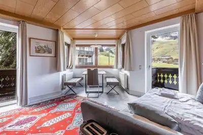 Image de Appartements Wittenius - Top 5, Ski-in/Ski-out & Sauna