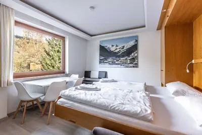 Image de Appartements Wittenius - Top 7, Ski-in/Ski-out & Sauna