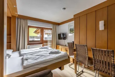 Image de Appartements Wittenius - Top 8, Ski-in/Ski-out & Sauna