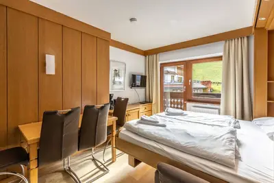 Image de Appartements Wittenius - Top 9, Ski-in/Ski-out & Sauna