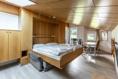 Image de Appartements Wittenius - Top 11, Ski-in/Ski-out & Sauna