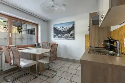 Image de Appartements Wittenius - Top 100, Ski-in/Ski-out & Sauna