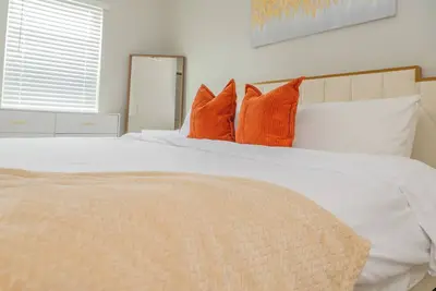 Image de Modern 1br Retreat • Prime Memphis Location