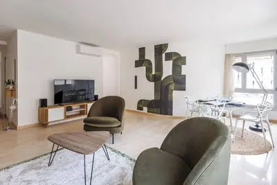 Image de Appartement Limas - Welkeys