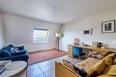 Image de Appartement Ornano - Welkeys