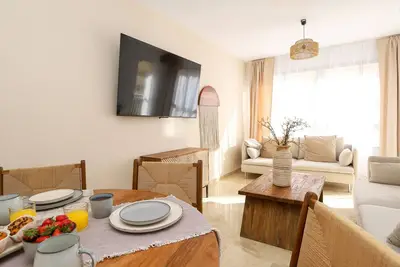 Image de Appartement Camelia - Centre de Fuengirola, piscine, plage Ă 250m