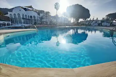 Image de Ap417 Los Mandarinos