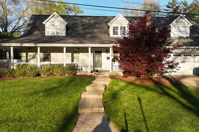 Image de Us Open at Oakmont - 6 Bedroom Home 3 blocks from Oakmont Country Club