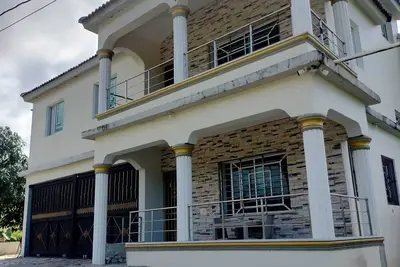 Image de Villa Magante 6 habitaciones con Jacuzzi