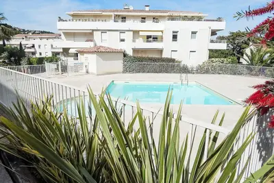 Cap Marine by Interhome