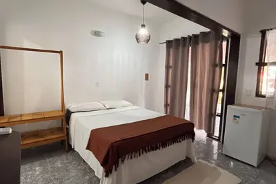 Image de Suite 5 min walk from Veloso Beach - Ilhabela