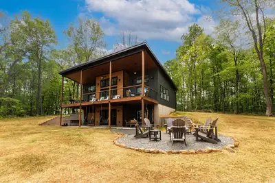 Image de Shenandoah Luxury Mountain Stay