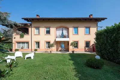 Image de Villa Felice by Interhome
