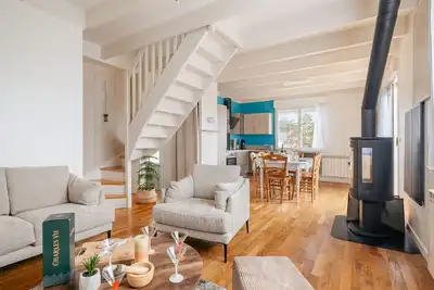 Image de La Colombe by Interhome